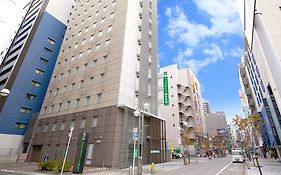 ベッセルイン博多中洲